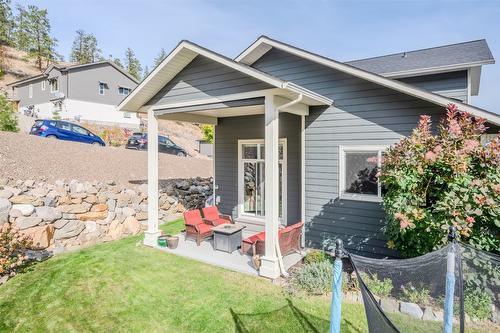 102-14395 Herron Road, Summerland, BC - Outdoor