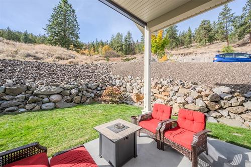 102-14395 Herron Road, Summerland, BC - Outdoor