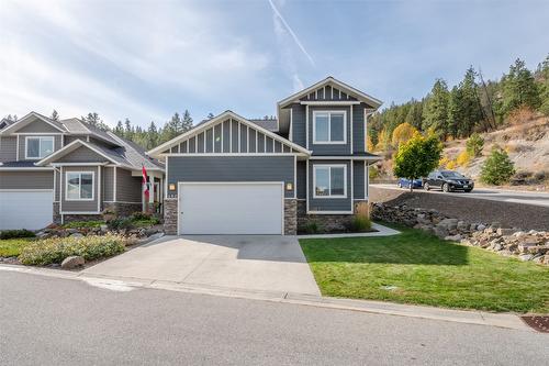 102-14395 Herron Road, Summerland, BC - Outdoor With Facade