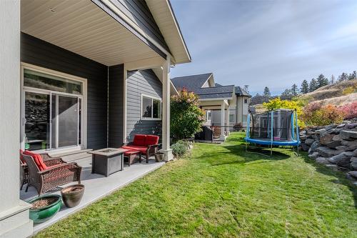 102-14395 Herron Road, Summerland, BC - Outdoor With Deck Patio Veranda With Exterior