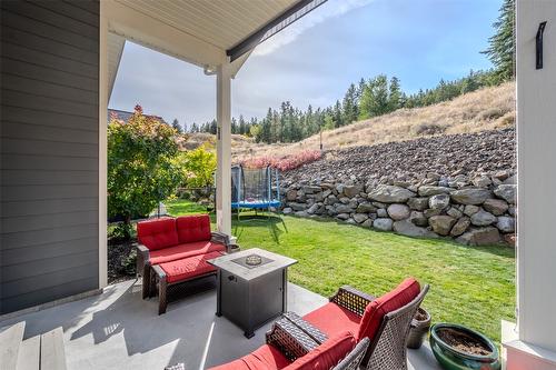 102-14395 Herron Road, Summerland, BC - Outdoor With Deck Patio Veranda With Exterior