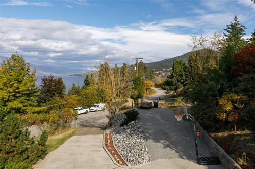 11935 Okanagan Centre Road, Lake Country, BC - Outdoor With View