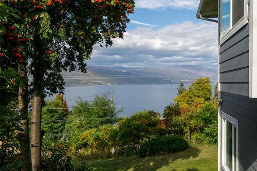 11935 Okanagan Centre Road, Lake Country, BC - Outdoor With Body Of Water With View