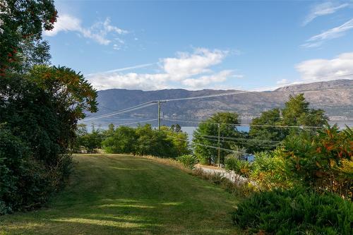 11935 Okanagan Centre Road, Lake Country, BC - Outdoor With View