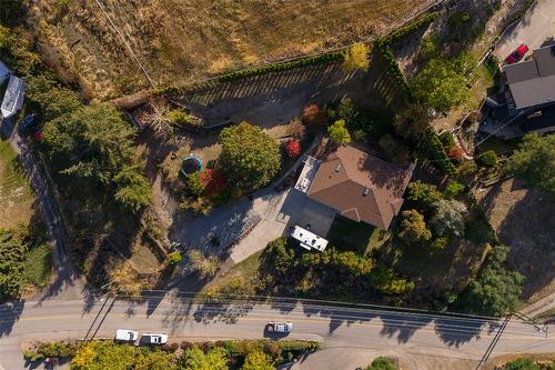 11935 Okanagan Centre Road, Lake Country, BC - Outdoor With View