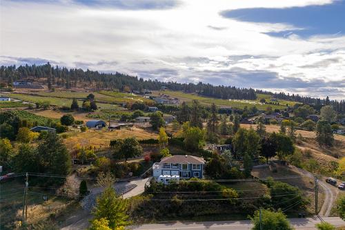 11935 Okanagan Centre Road, Lake Country, BC - Outdoor With View