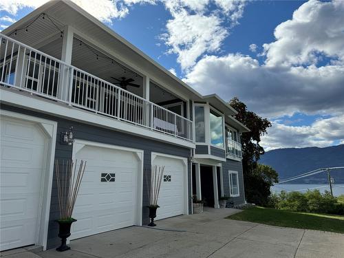 11935 Okanagan Centre Road, Lake Country, BC - Outdoor