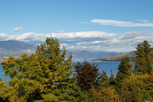 11935 Okanagan Centre Road, Lake Country, BC - Outdoor With Body Of Water With View