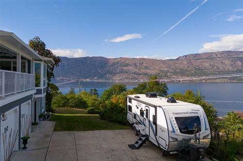 11935 Okanagan Centre Road, Lake Country, BC - Outdoor With Body Of Water With View