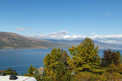 11935 Okanagan Centre Road, Lake Country, BC - Outdoor With Body Of Water With View