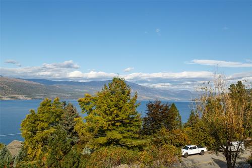 11935 Okanagan Centre Road, Lake Country, BC - Outdoor With Body Of Water With View