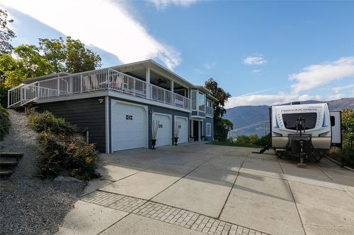 11935 Okanagan Centre Road, Lake Country, BC - Outdoor