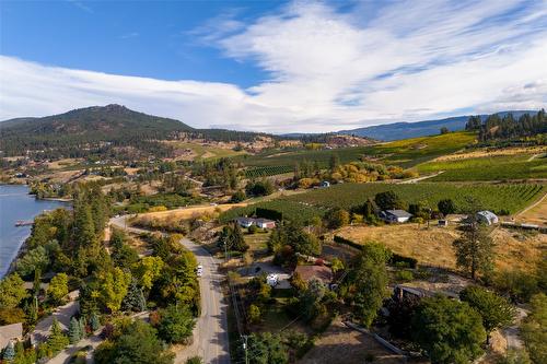 11935 Okanagan Centre Road, Lake Country, BC - Outdoor With View