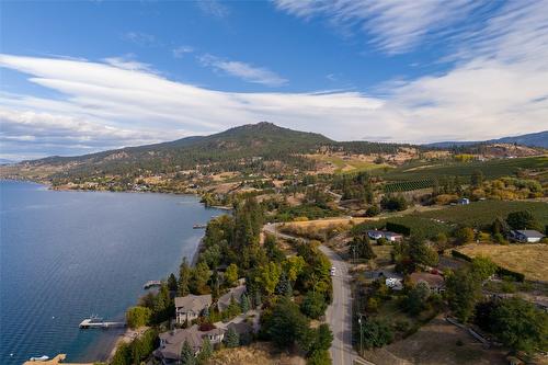 11935 Okanagan Centre Road, Lake Country, BC - Outdoor With Body Of Water With View