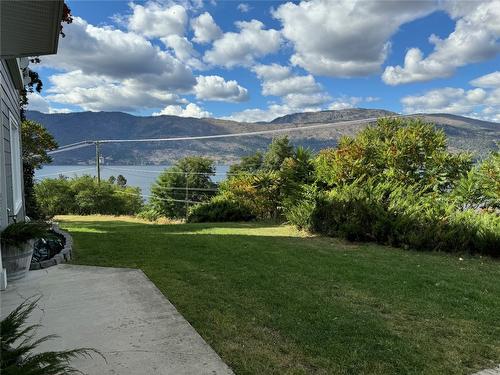 11935 Okanagan Centre Road, Lake Country, BC - Outdoor With View