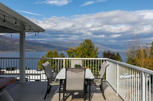 11935 Okanagan Centre Road, Lake Country, BC - Outdoor With Body Of Water With View