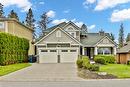 590 Arbor View Drive, Kelowna, BC  - Outdoor With Facade 