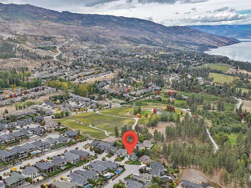 590 Arbor View Drive, Kelowna, BC - Outdoor With View