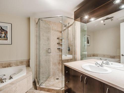 Salle de bains - 303-1315 Rue Notre-Dame O., Montréal (Ville-Marie), QC - Indoor Photo Showing Bathroom