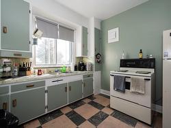 Kitchen - 