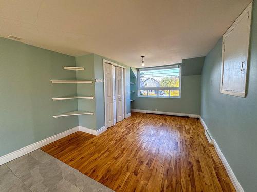 Master bedroom - 132 Rue Principale, Grenville, QC - Indoor Photo Showing Other Room