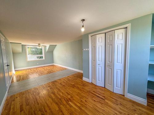 Master bedroom - 132 Rue Principale, Grenville, QC - Indoor Photo Showing Other Room