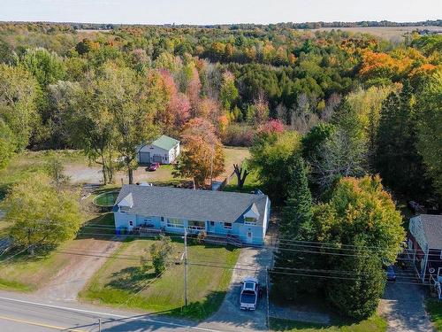 Frontage - 132 Rue Principale, Grenville, QC - Outdoor With View