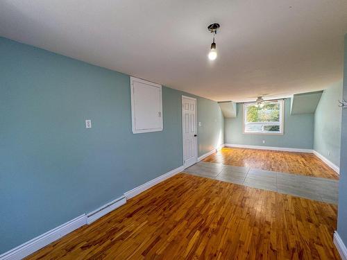 Master bedroom - 132 Rue Principale, Grenville, QC - Indoor Photo Showing Other Room