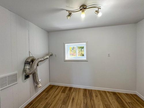 Laundry room - 132 Rue Principale, Grenville, QC - Indoor Photo Showing Other Room