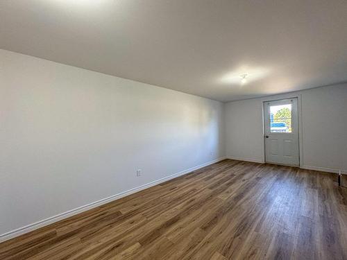 Family room - 132 Rue Principale, Grenville, QC - Indoor Photo Showing Other Room