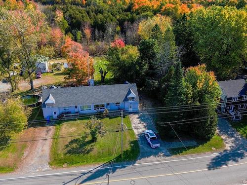 Frontage - 132 Rue Principale, Grenville, QC - Outdoor With View