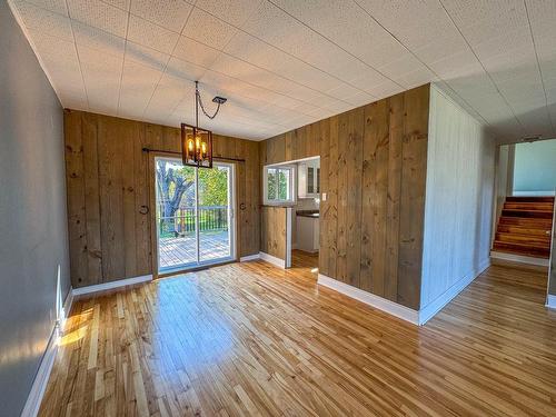 Dining room - 132 Rue Principale, Grenville, QC - Indoor Photo Showing Other Room