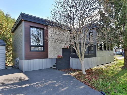 Exterior - 27 Rue Francine, Saint-Jean-Sur-Richelieu, QC - Outdoor