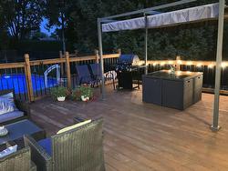 Terrasse - 