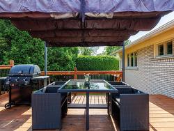 Terrasse - 