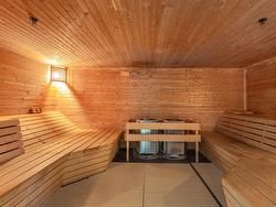 Sauna - 