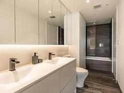 Ensuite bathroom - 