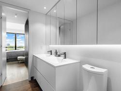 Ensuite bathroom - 