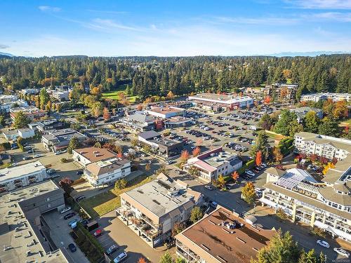 203-1705 Comox Ave, Comox, BC - Outdoor With View