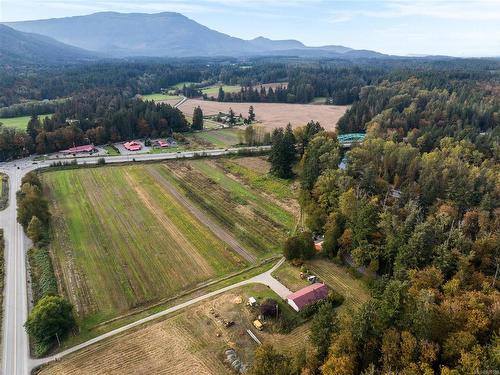 2587 Mount Sicker Rd, Chemainus, BC 