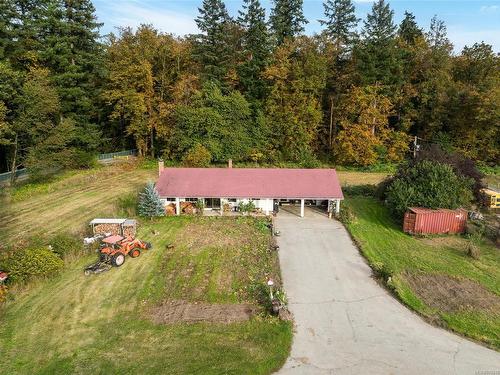 2587 Mount Sicker Rd, Chemainus, BC 