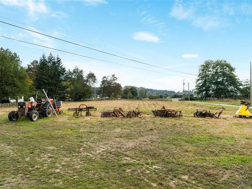 2587 Mount Sicker Rd, Chemainus, BC 