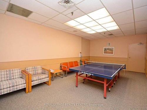 509-1300 Bloor St, Mississauga, ON - Indoor Photo Showing Other Room