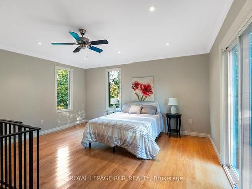 27 John St N, Caledon, ON - Indoor Photo Showing Bedroom