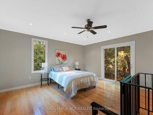 27 John St N, Caledon, ON - Indoor Photo Showing Bedroom