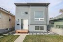 763 Hector Avenue, Winnipeg, MB  - Outdoor 