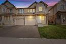 114 Laguna Village Cres, Hamilton, ON  - Outdoor With Facade 