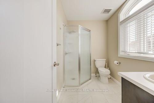 114 Laguna Village Cres, Hamilton, ON - Indoor Photo Showing Bathroom