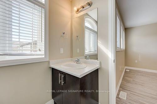 114 Laguna Village Cres, Hamilton, ON - Indoor Photo Showing Bathroom