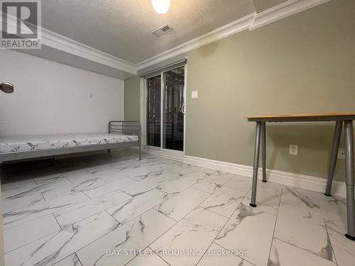 Bsmt - 217 Mutual Street, Toronto, ON - Indoor